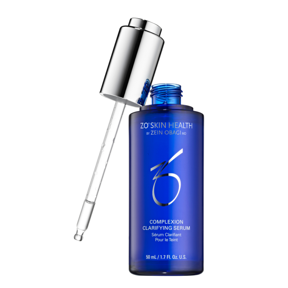 Complexion Clarifying Serum_Open