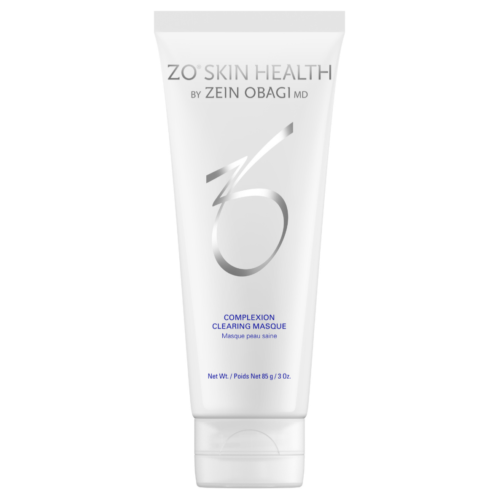 Complexion Clearing Masque