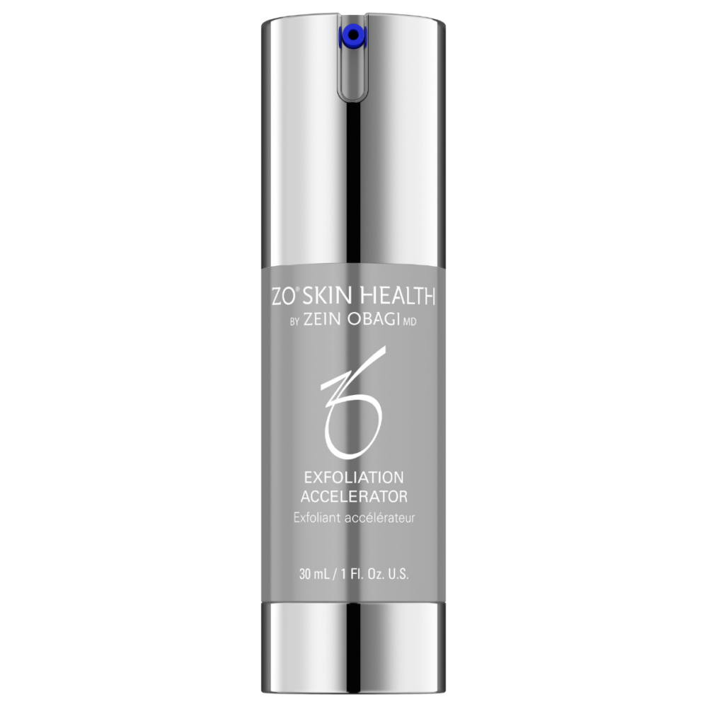 Exfoliation Accelerator Travel Size