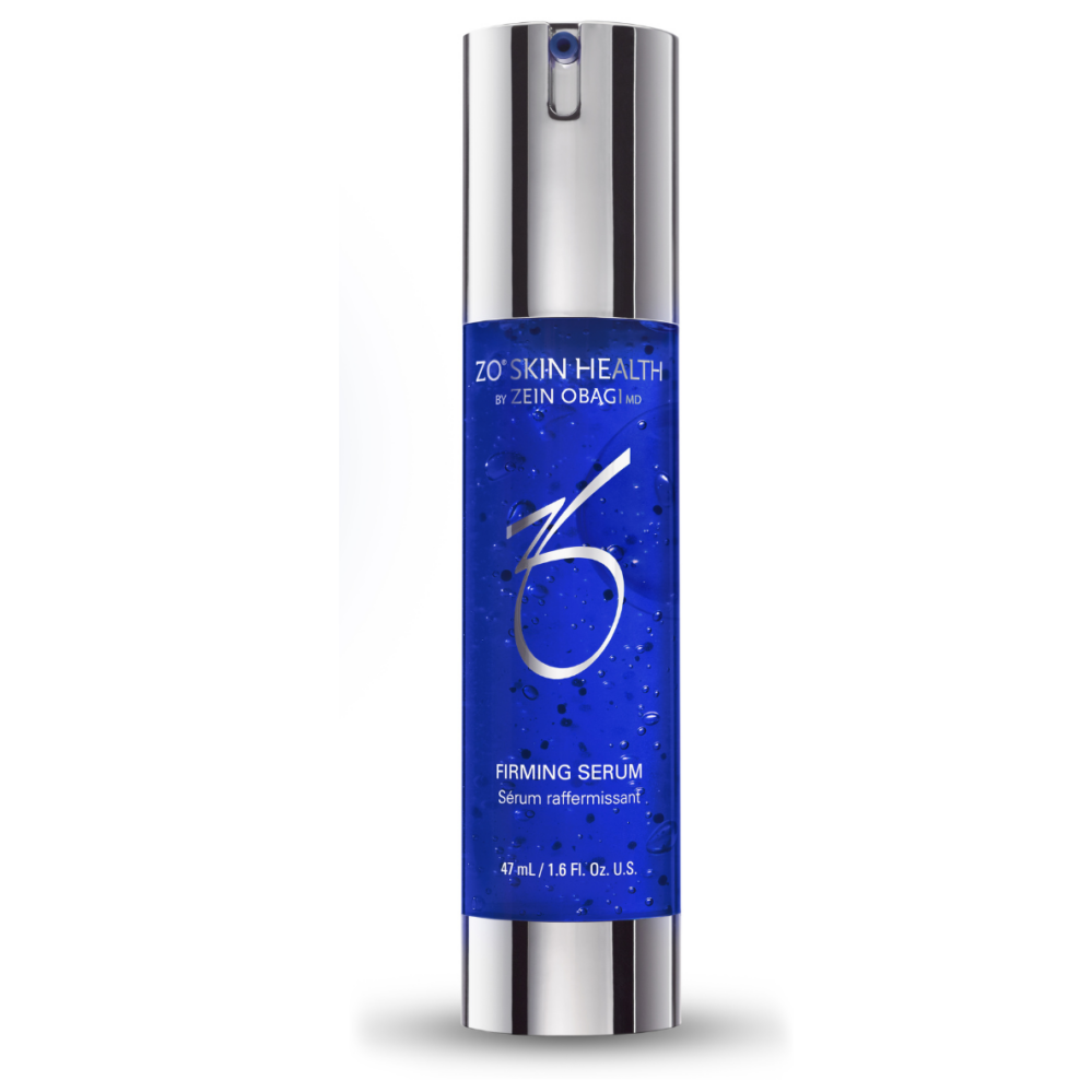 Firming Serum Reflection