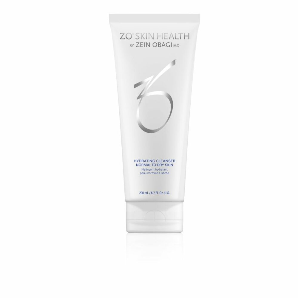 Hydrating Cleanser Reflection