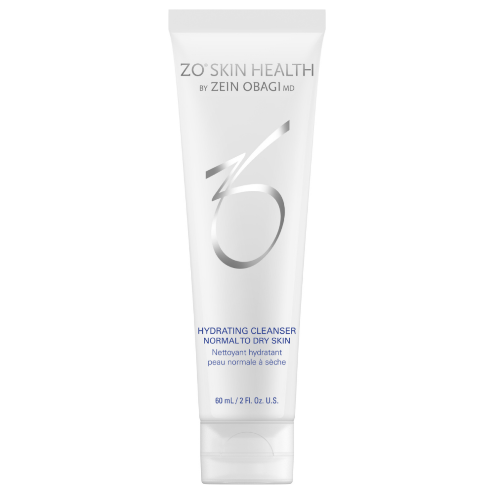 Hydrating Cleanser travel size