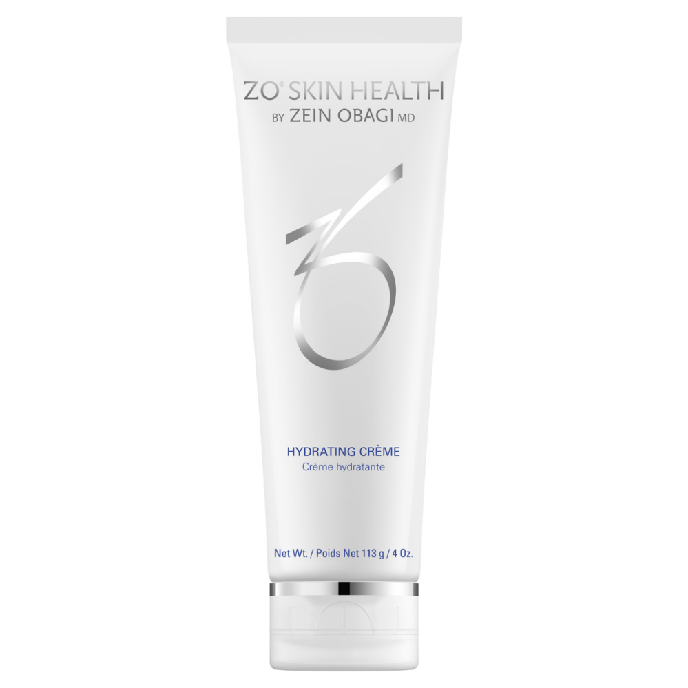 Hydrating Cream Travel Size