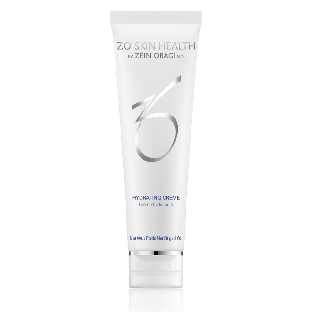 Hydrating Creme reflection travel