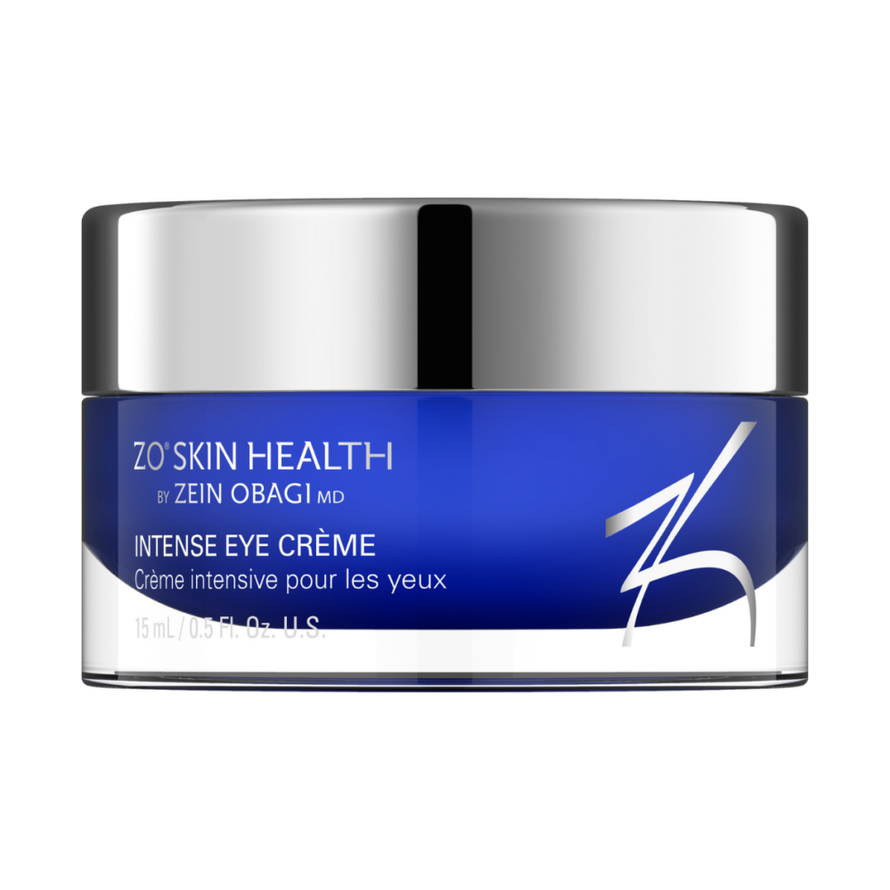 Intense eyecream