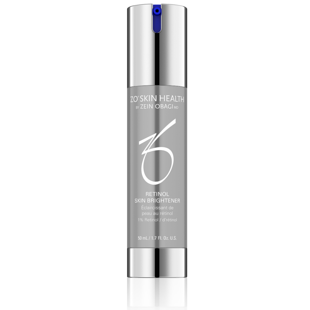 Retinol Skin Brightener 1%_Reflection