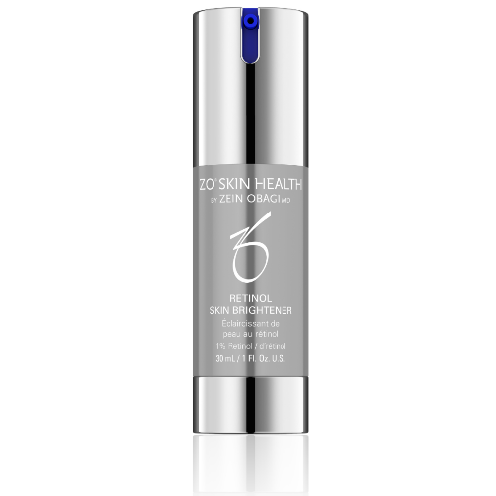 Retinol Skin Brightener 1%_Travel_Reflection