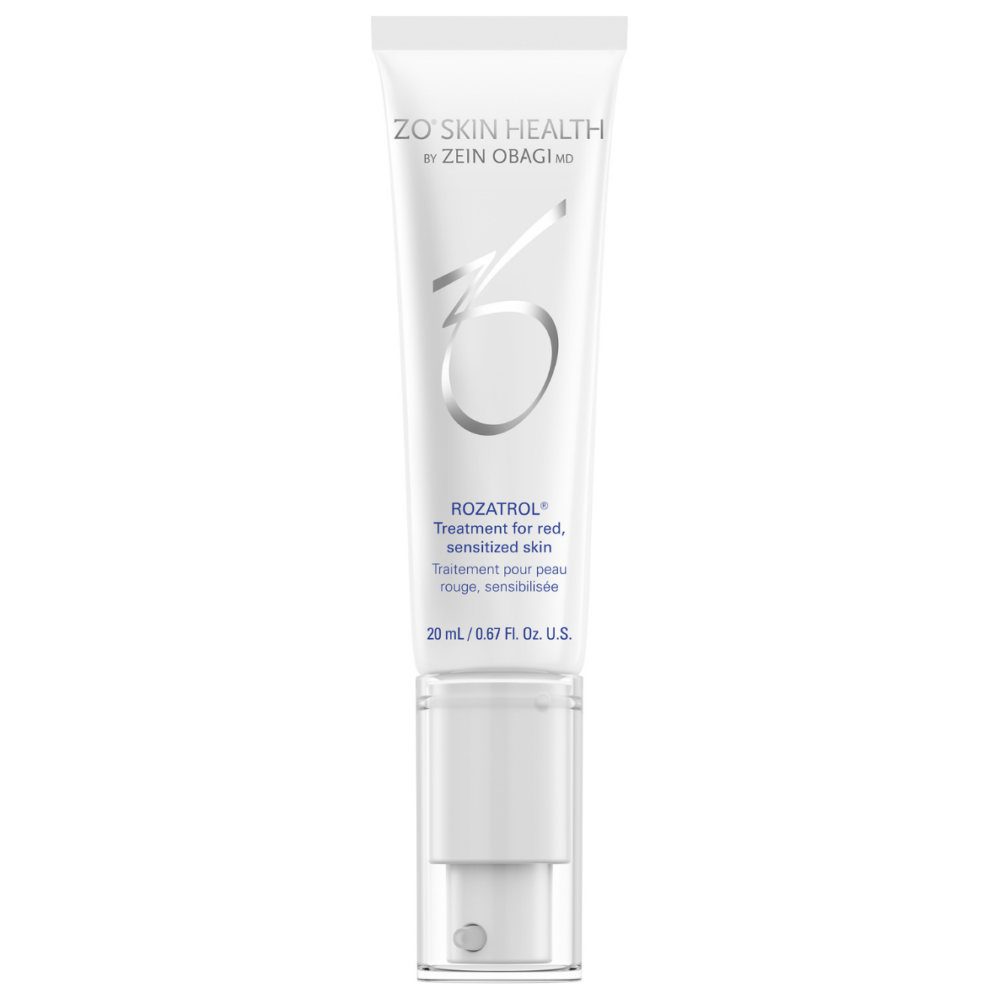 Rozatrol Serum Travel Size
