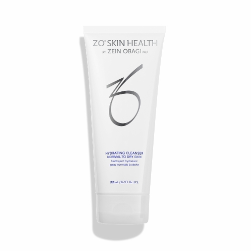 ZO® Skin Health Hydrating Cleanser